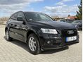 AUDI Q5 3.0 TDI quattro S-tronic 3X S-LINE! B&O HI-FI! KEY-LESS GO!