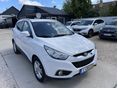 HYUNDAI IX35 1.6 GDi Comfort 163 ezer km.Szervízkönyv.Friss műszaki.Klíma.Szép állapot