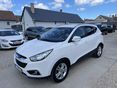 HYUNDAI IX35 2013/3 - 7