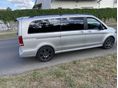 MERCEDES-BENZ V-OSZTÁLY V 300 BlueTec d L (Automata) 4x4 (7 személyes ) Extra Long