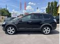 CHEVROLET CAPTIVA 2011/6 - 2