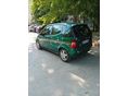 MERCEDES-BENZ A 160 1999/1 - 4