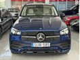 MERCEDES-BENZ GLE 400 2021/6 - 3
