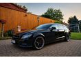 MERCEDES-BENZ CLS 350 CDI BlueEFF. (Automata)