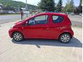 TOYOTA AYGO 2010/4 - 5