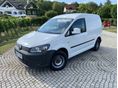 VOLKSWAGEN CADDY 1.6 CR TDI BlueMotion