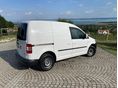 VOLKSWAGEN CADDY 2014 - 3