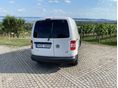 VOLKSWAGEN CADDY 2014 - 4