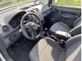 VOLKSWAGEN CADDY 2014 - 6