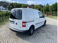 VOLKSWAGEN CADDY 2014 - 7
