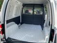 VOLKSWAGEN CADDY 2014 - 8