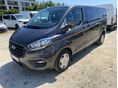 FORD TRANSIT Tourneo Custom 2.0 TDCi 320 L2H1 Trend mHEV magyarországi. garantált km. áfás!