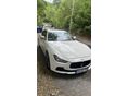 MASERATI GHIBLI 3.0 V6 S (Automata)