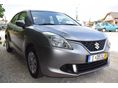 SUZUKI BALENO 1.2 GL ELSŐ TULAJDONOS KLÍMA ÜLÉSFŰTÉS VONÓHOROG