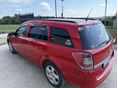 OPEL ASTRA H 2008/2 - 2