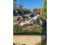 SUZUKI GSR 600 
