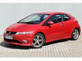 HONDA CIVIC 2009/1 - 1