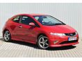 HONDA CIVIC 2009/1 - 2
