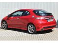 HONDA CIVIC 2009/1 - 3