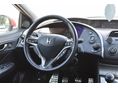 HONDA CIVIC 2009/1 - 6