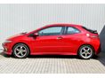 HONDA CIVIC 2009/1 - 12