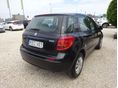 SUZUKI SX4 2006/3 - 8