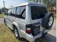MITSUBISHI PAJERO 1998/6 - 2
