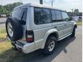 MITSUBISHI PAJERO 2.5 TD GLX
