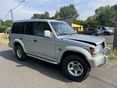 MITSUBISHI PAJERO 1998/6 - 3