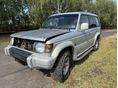 MITSUBISHI PAJERO 1998/6 - 4