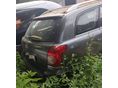 TOYOTA AVENSIS 2007/5 - 4