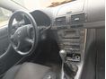 TOYOTA AVENSIS 2007/5 - 5