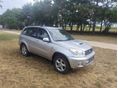 TOYOTA RAV 4 2003/1 - 2