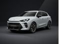 CUPRA TERRAMAR 1.5 TSI Impulse mHEV DSG AKÁR 4.99% FIX AKCIÓS KAMATTAL!