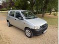 SUZUKI ALTO 1.1 GL