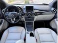 MERCEDES-BENZ B 180 2013/8 - 9
