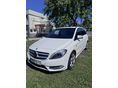 MERCEDES-BENZ B 180 BlueEFFICIENCY (Automata)