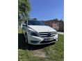MERCEDES-BENZ B 180 2013/8 - 2