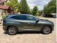 HYUNDAI TUCSON 2021/4 - 6