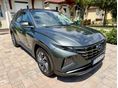 HYUNDAI TUCSON 2021/4 - 2