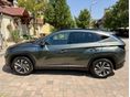 HYUNDAI TUCSON 2021/4 - 5