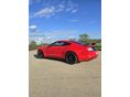 FORD MUSTANG 2016/10 - 2