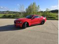 FORD MUSTANG 2016/10 - 7