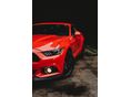 FORD MUSTANG Fastback 5.0 Ti-VCT V8 GT