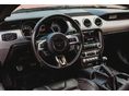 FORD MUSTANG 2016/10 - 11