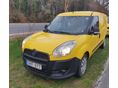 FIAT DOBLO 2011/6 - 2