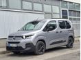 CITROEN BERLINGO 1.5 BlueHDi Max S&S M EAT8 M.oi! 10e.km! Új autó! Kamera 360! Digit Ac! Tempomat! Ül.fűtés! F1!