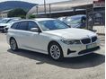 BMW 318 2019/12 - 1