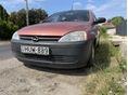 OPEL CORSA C 1.2 16V Club