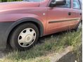 OPEL CORSA C 2001/10 - 2